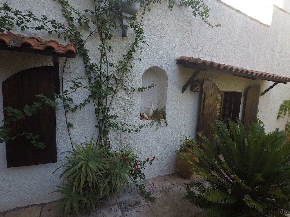 Agriturismo Masseria Piutri