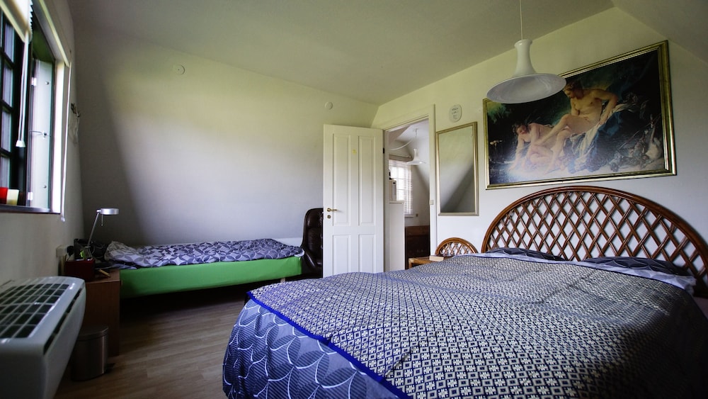 Guesthouse Fensmark v/Helge Sahl