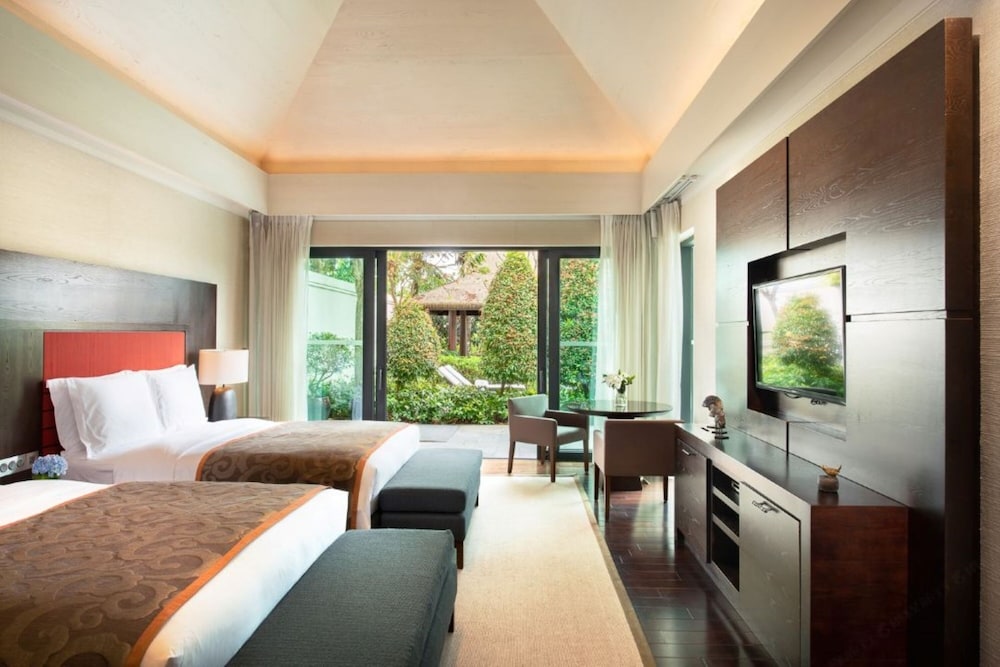 Raffles Hainan