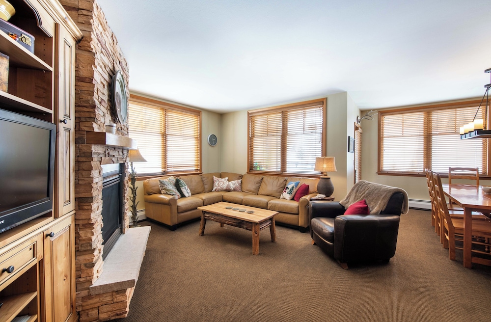 Family-Friendly Condos - Winter Park Resort CO