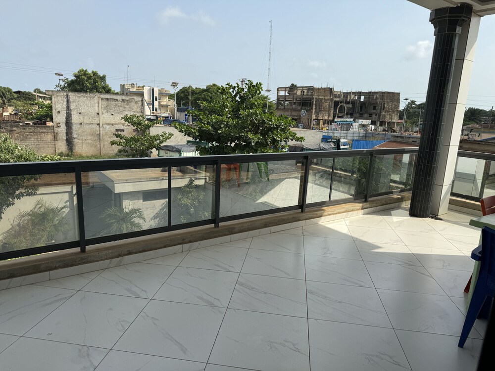 Guest House Ile-Ife