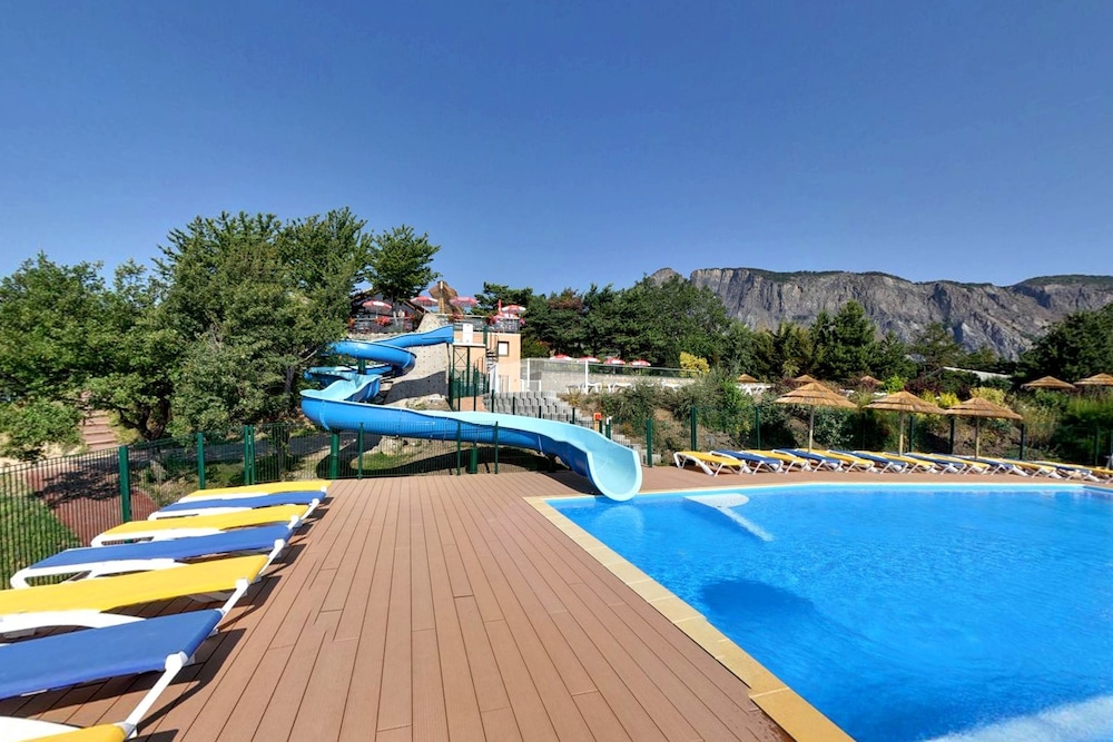 Camping la Viste view 4