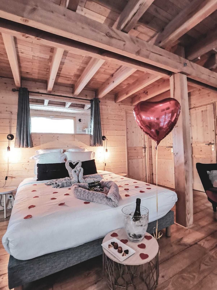 Les Lodges de Babylone