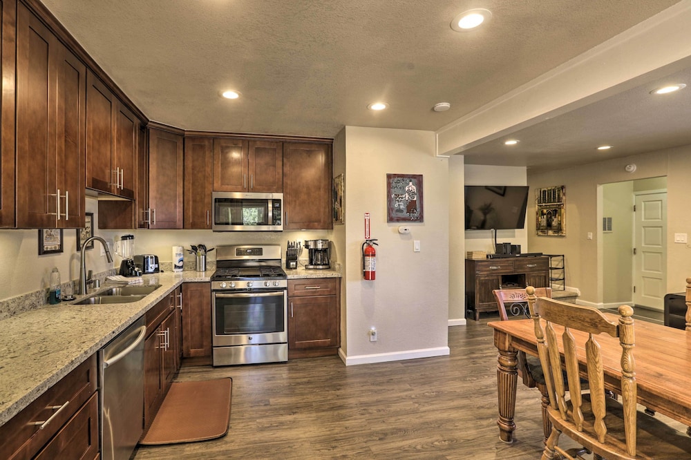 Lake Tahoe Vacations - South Lake Tahoe Vacation Rental Near Pope Beach! - Property Image 37
