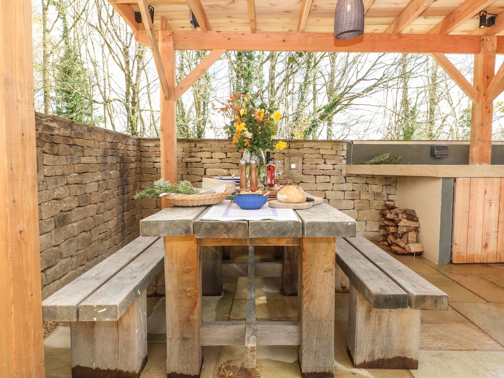 Stroud Vacations - Tickmorend Farm - Property Image 38