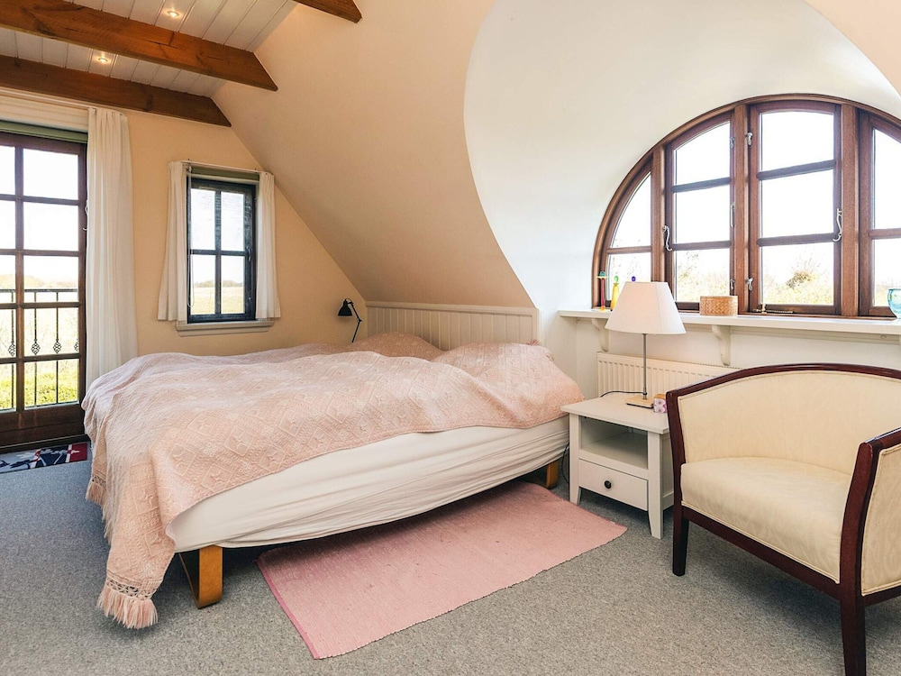 4 Star Holiday Home in Bagenkop