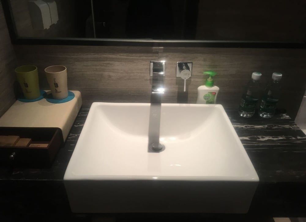 Jinji Lake Onelife Jinhe Apartment