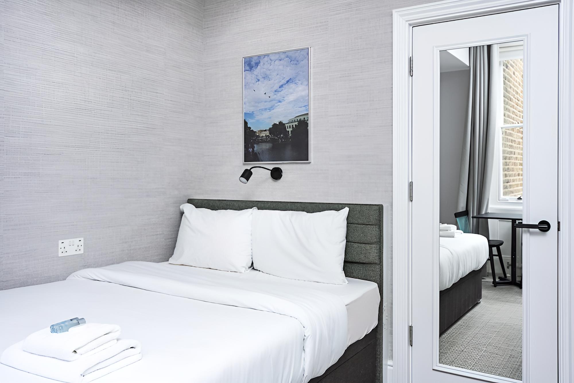 Trendy Studios PRIMROSE HILL