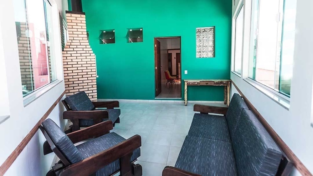 The Bridge Hostel