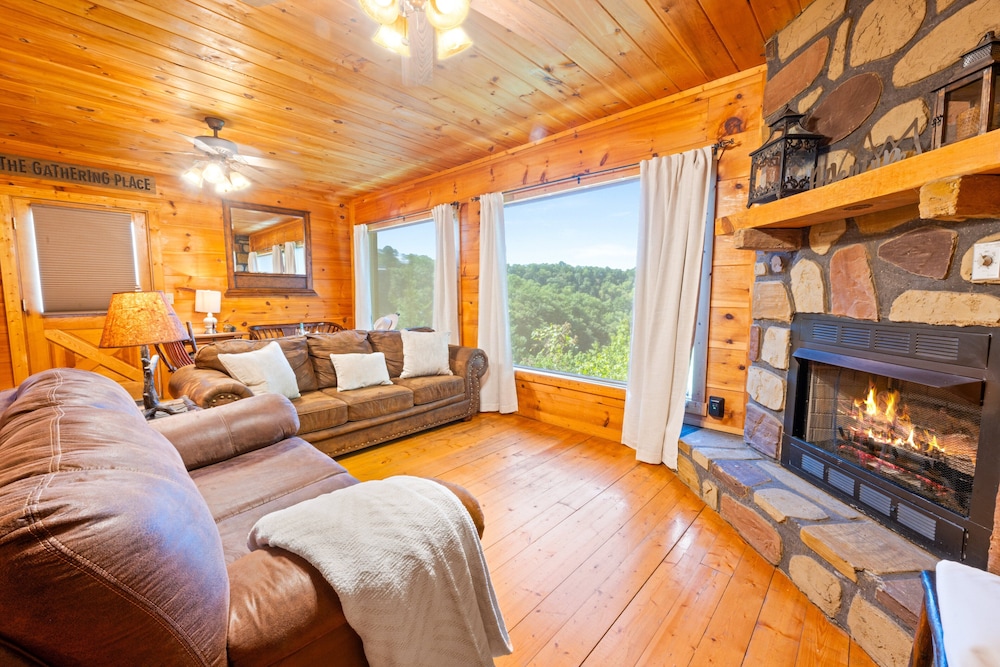 Firefly Lodge 1 Bedroom Cabin