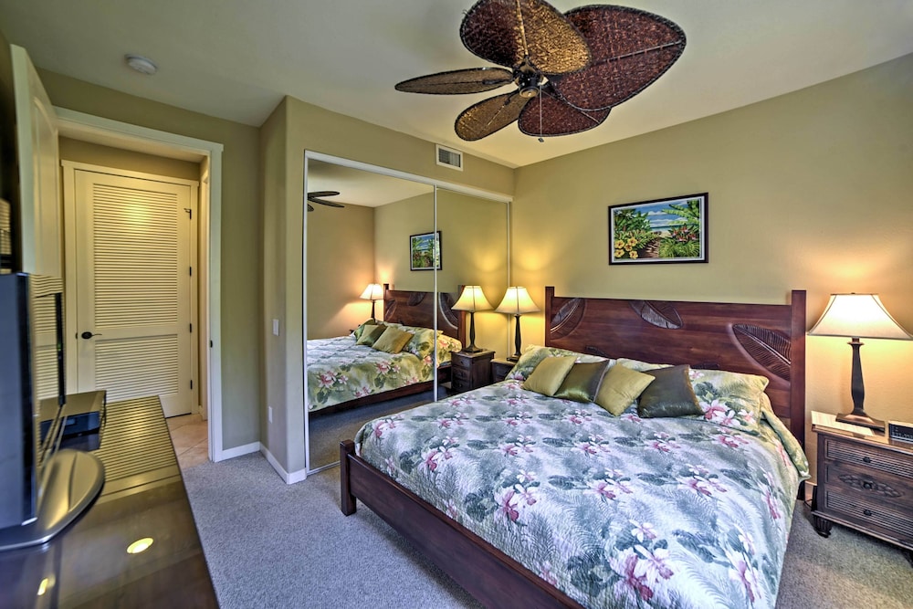 Luxury Mauna Lani Resort Villa - Beach Access! view 3
