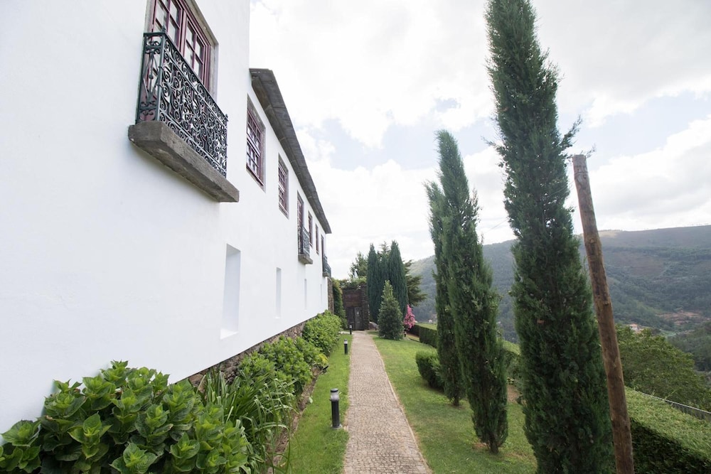 Casa do Monte