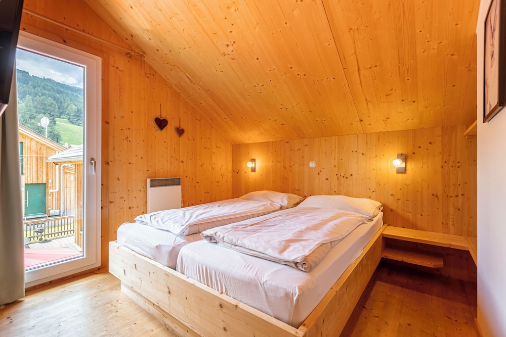 Kreischberg Chalets by ALPS RESORTS
