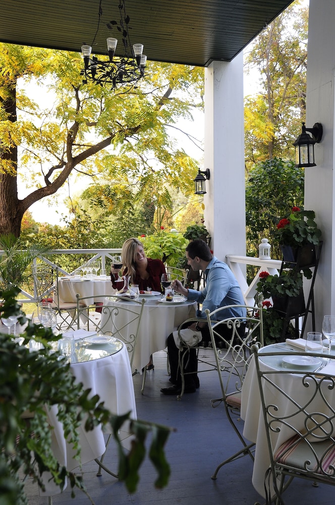 The Charles Hotel