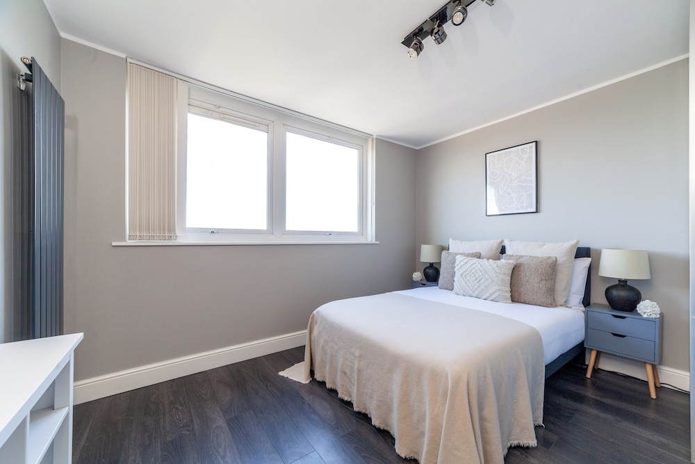 The Old Street Luxury Apartment