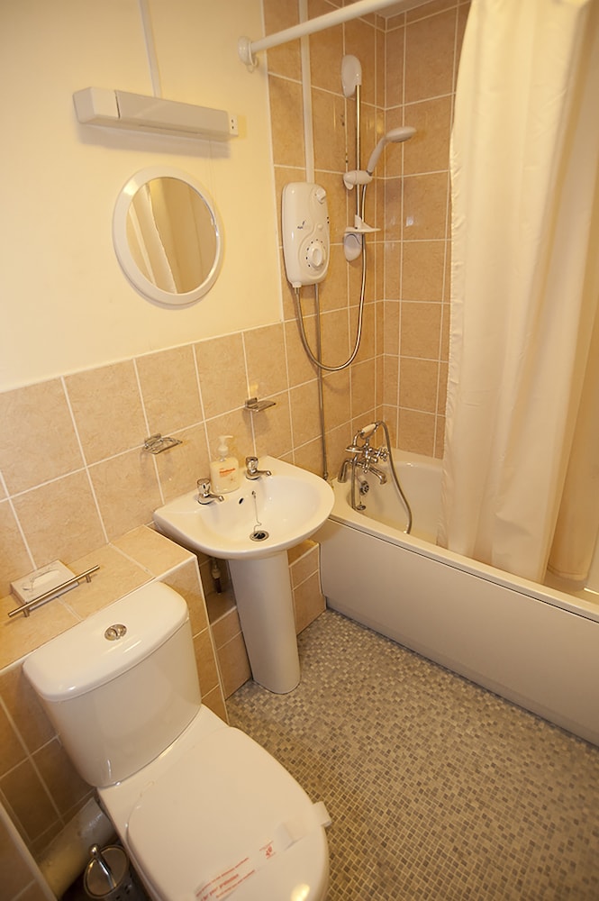 Park Hall Suites