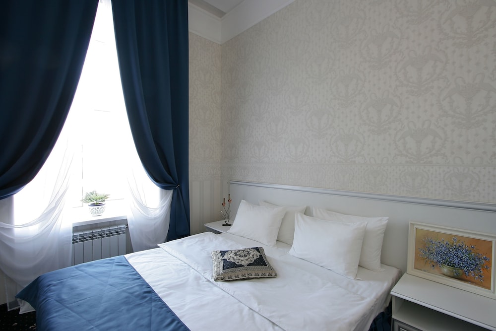 Hotel Litera