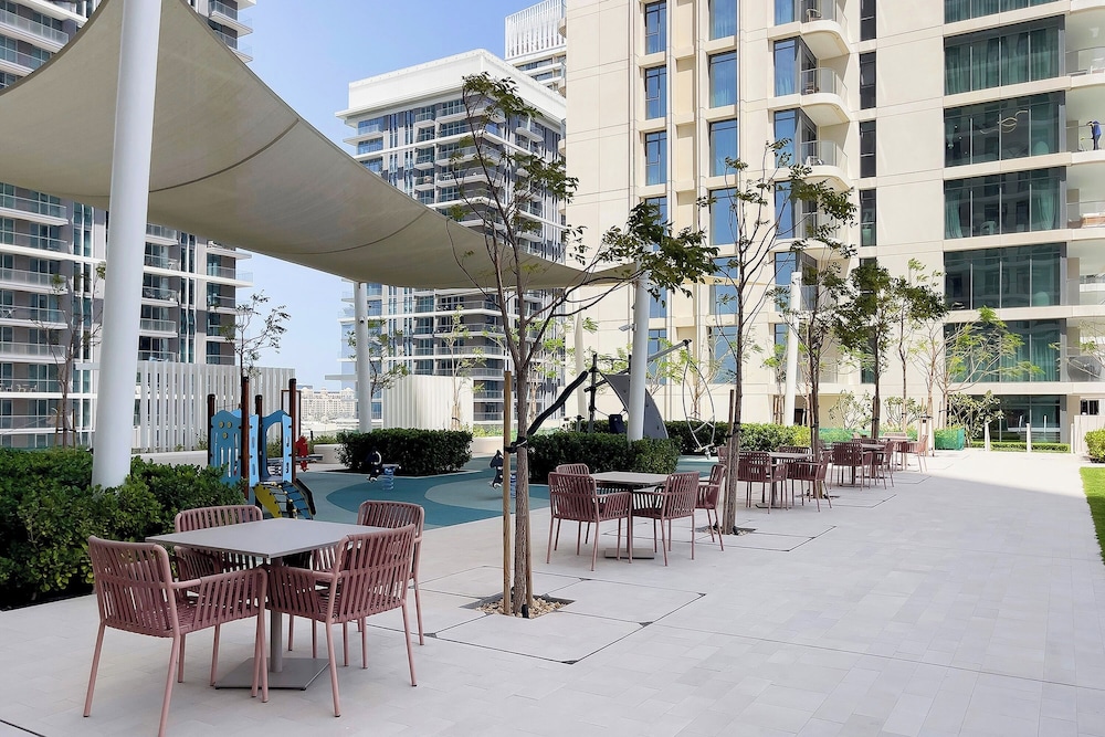 Amazing 1BR in Marina Vista