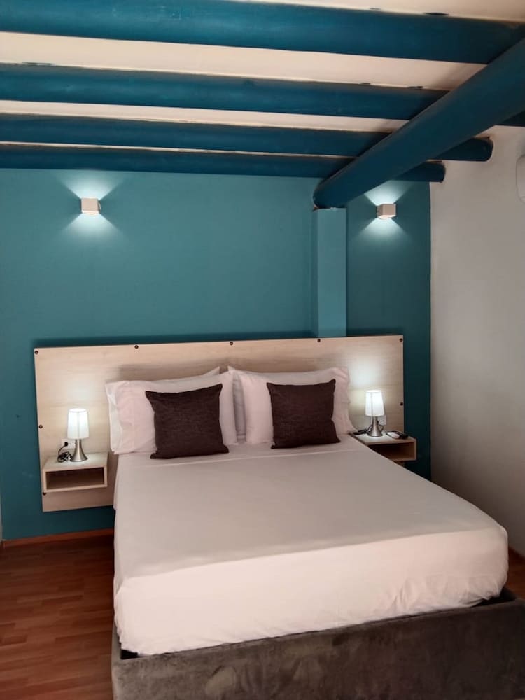 CA-2 HABITACION CIUDAD ANTIGUA CARTAGENA view 2
