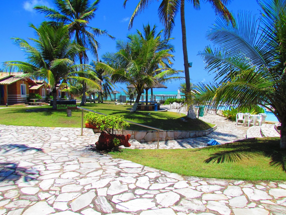 Pousada Paradise