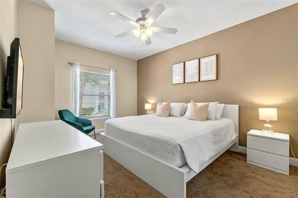 Family Getaway 3BR 2BA Lucaya Resort