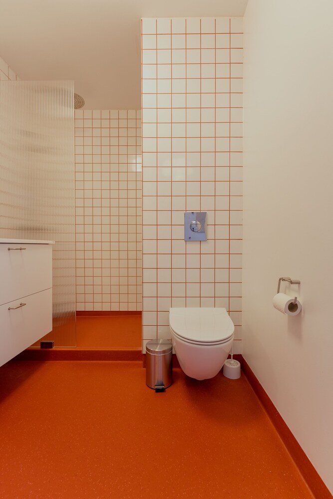 Charming Central Tórshavn Retreat - 2Br Apartment