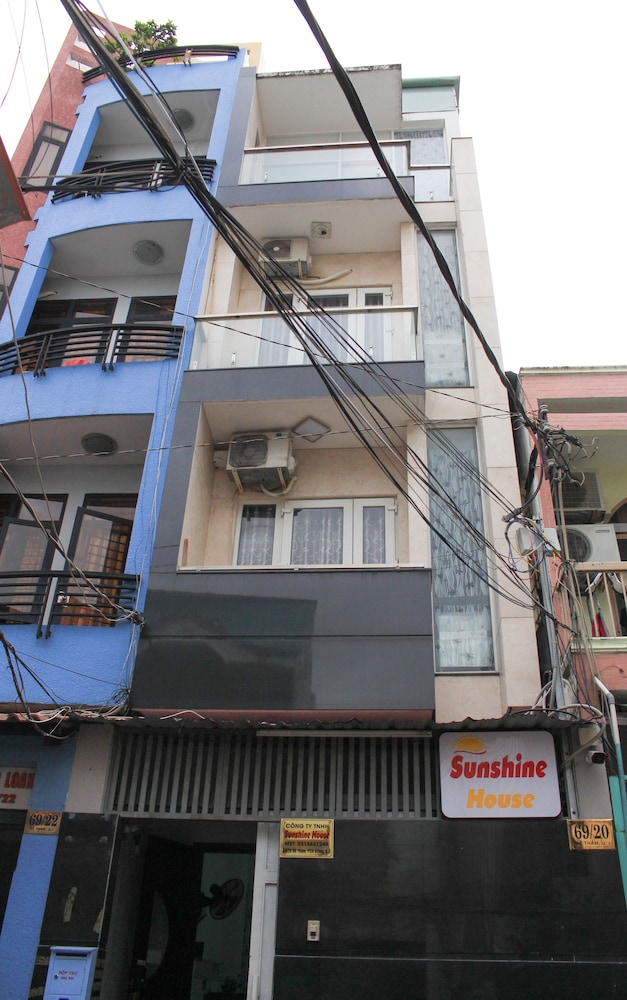 Sunshine House