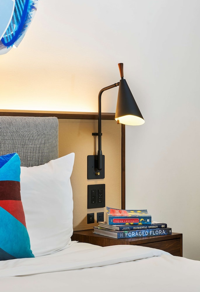 Hotel Seville NoMad - The Unbound Collection by Hyatt 29