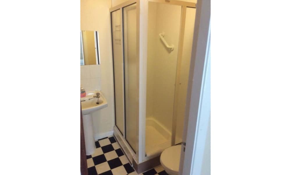 Clon Ross Guesthouse