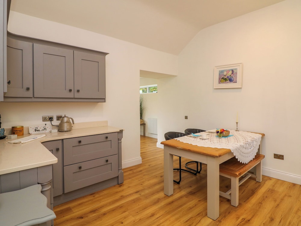 The Farm Cottage