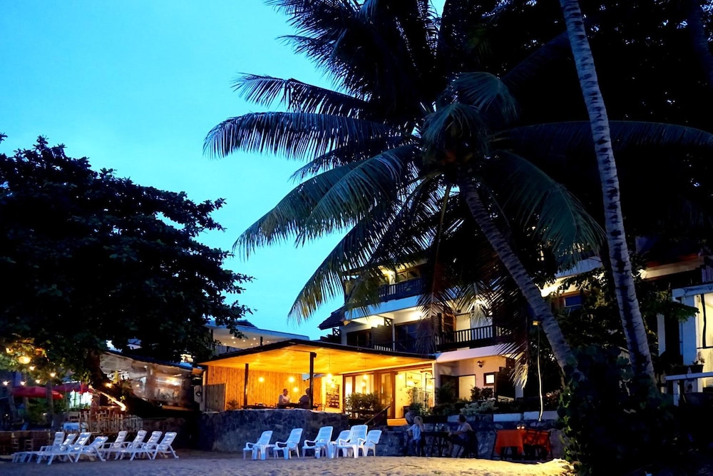 The Lodge