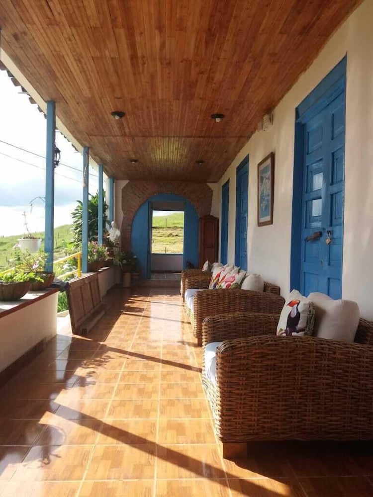 Buriti EcoH view 2