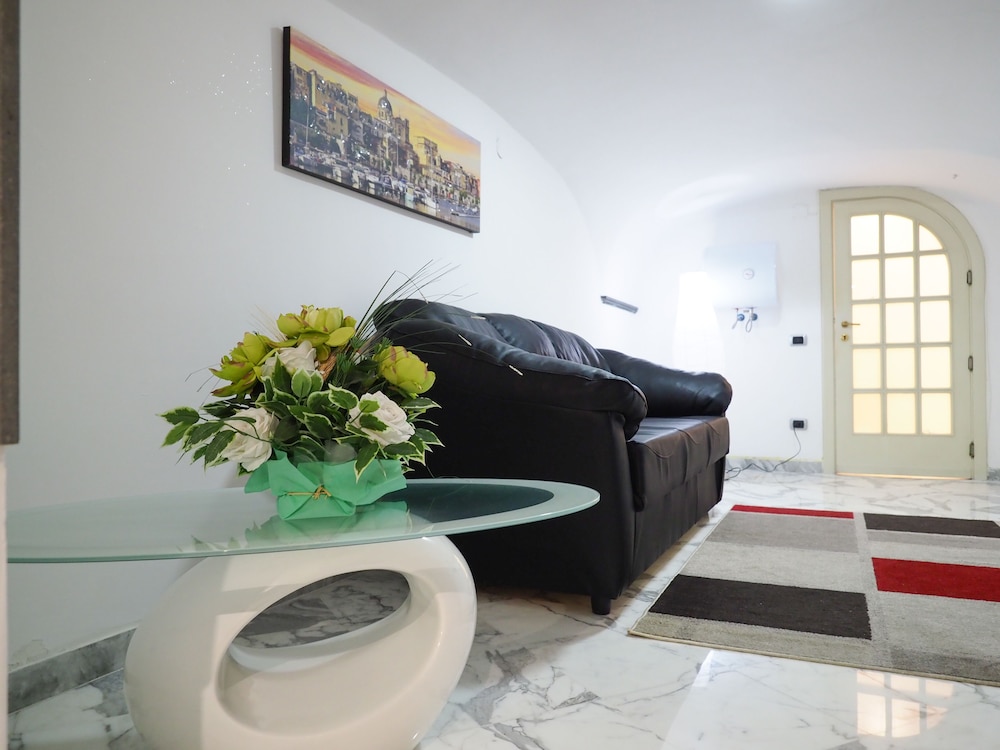RG House Napoli