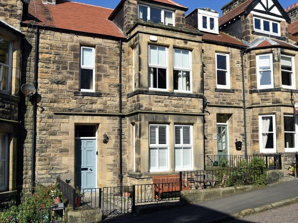 Rose House