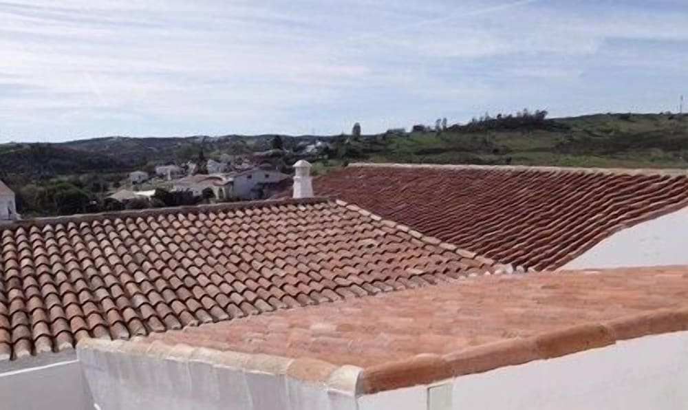 Casas do Palheiro Velho