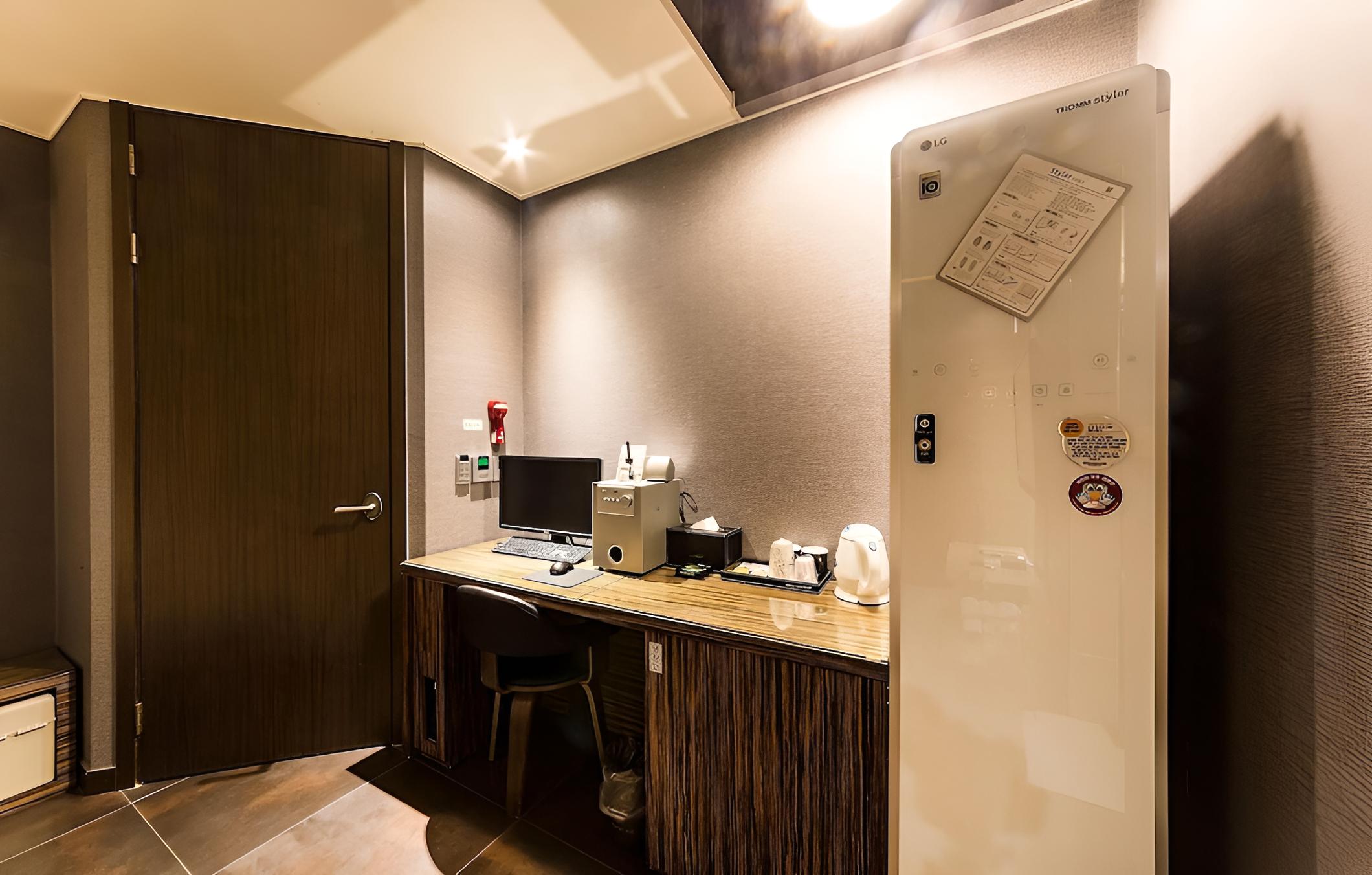 Ansan HIP, photo 16