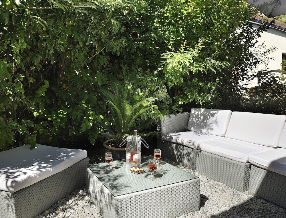 Auberge Savoie‑Villars