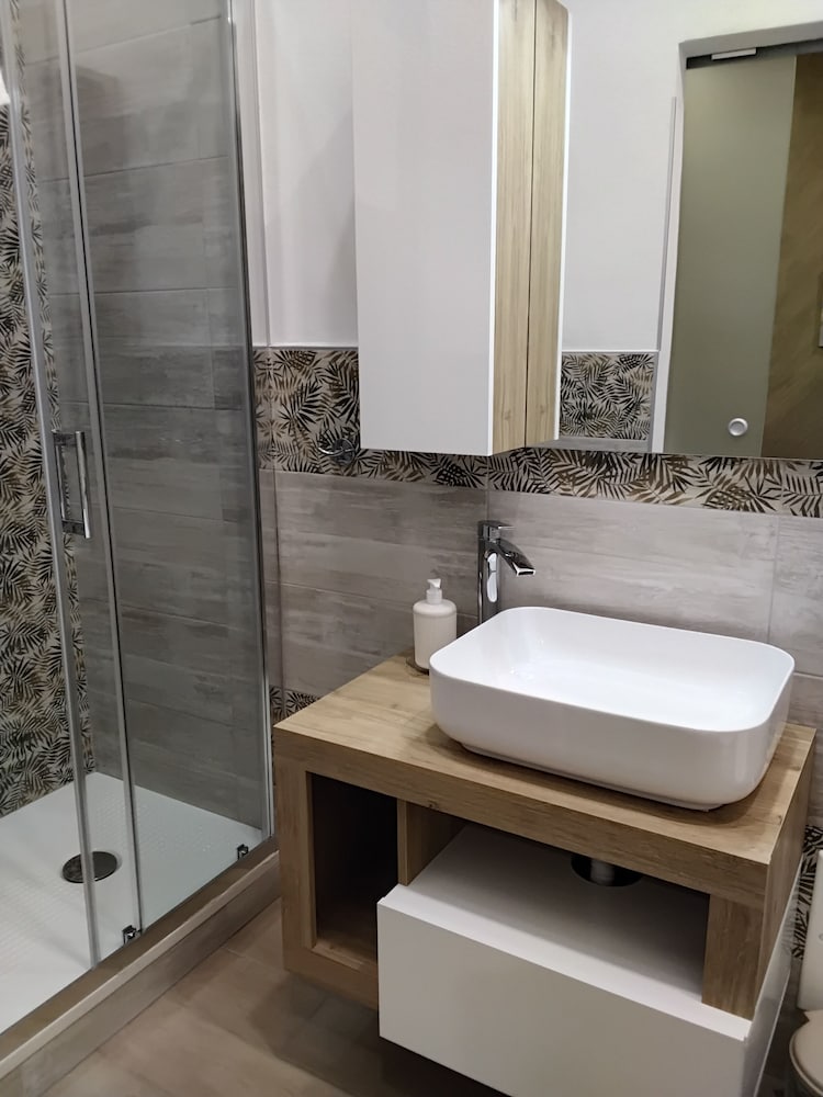 Anninedda rooms