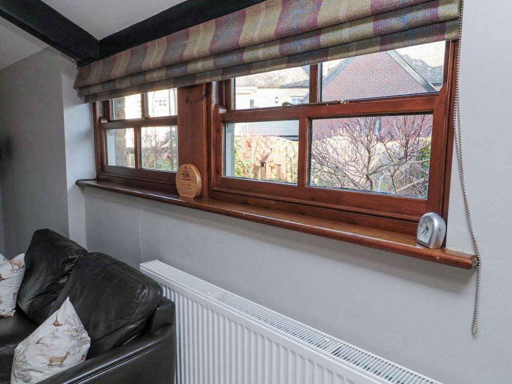 Nurse's Cottage