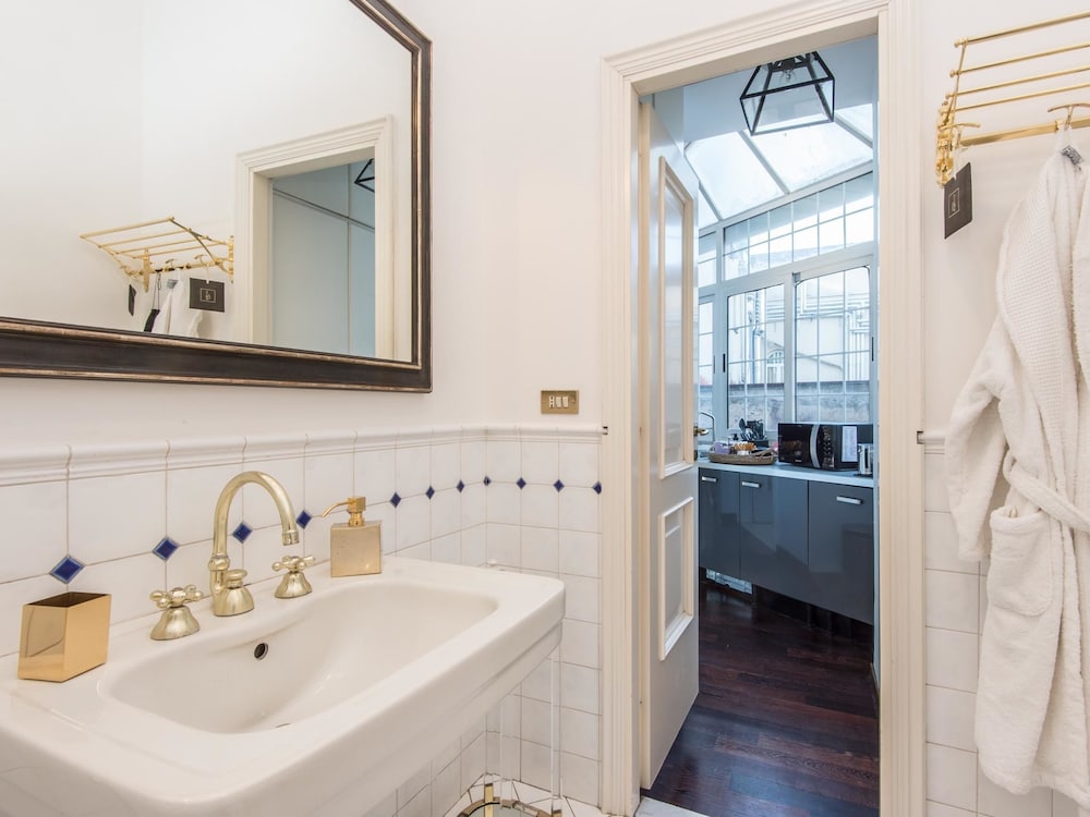 RSH Luxury Spanish Steps Terrace