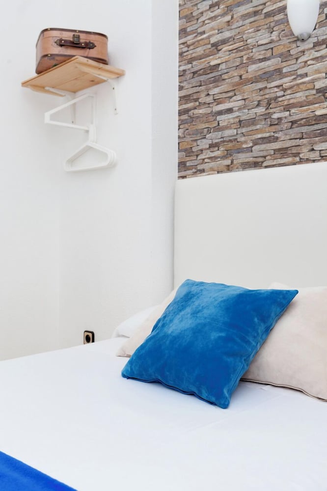 Hostal Hispano Gran Vía