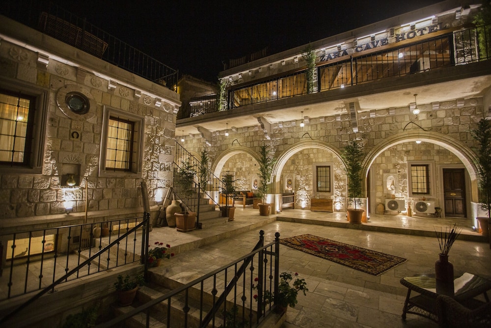 Hotel Zara Cave Hotel +10 - Image 1