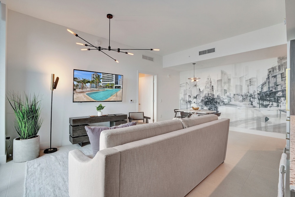 Nomada Residences - Downtown