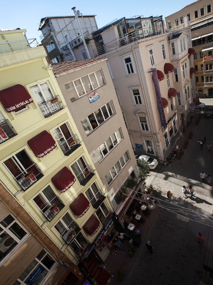 Grand Otel Palmiye - Image 9