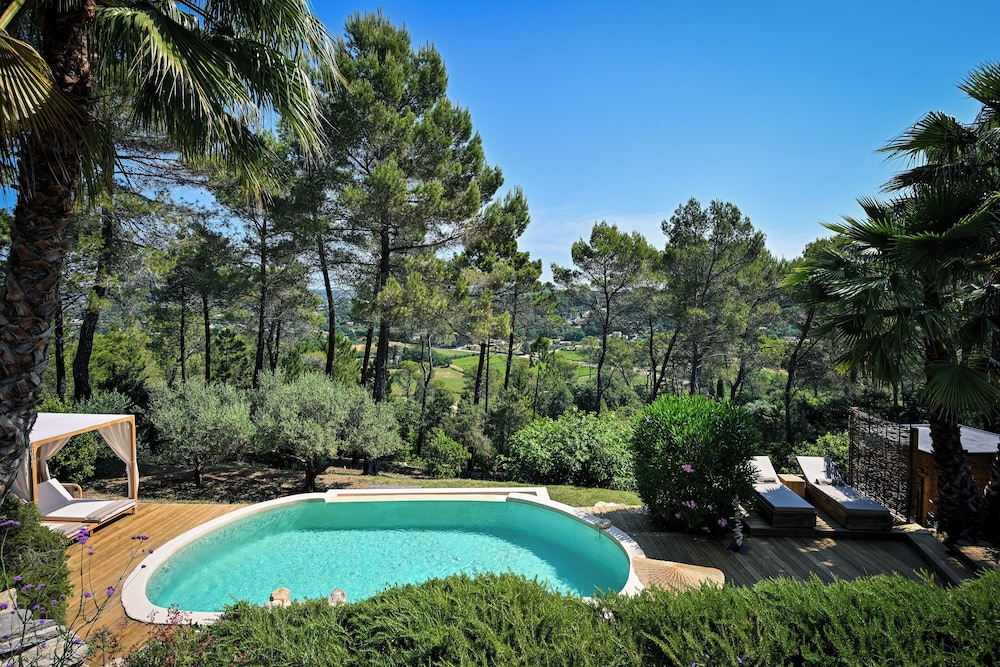 Les Terrasses de Lorgues