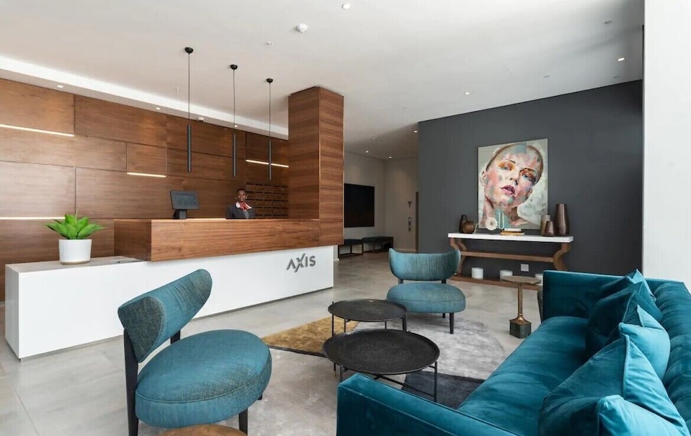 Axis view 2