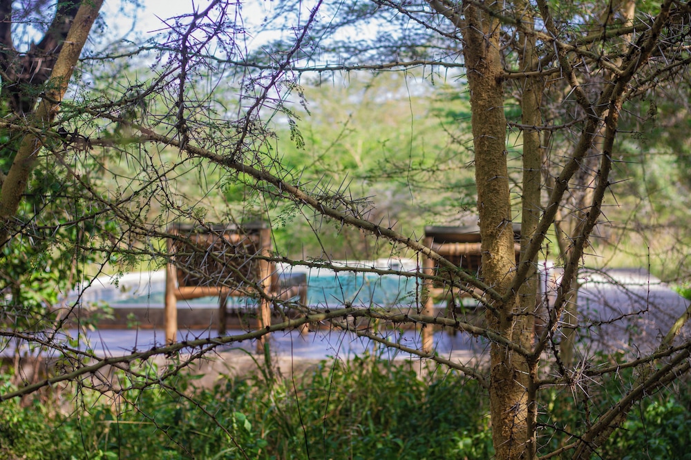 Moonbow Lodge