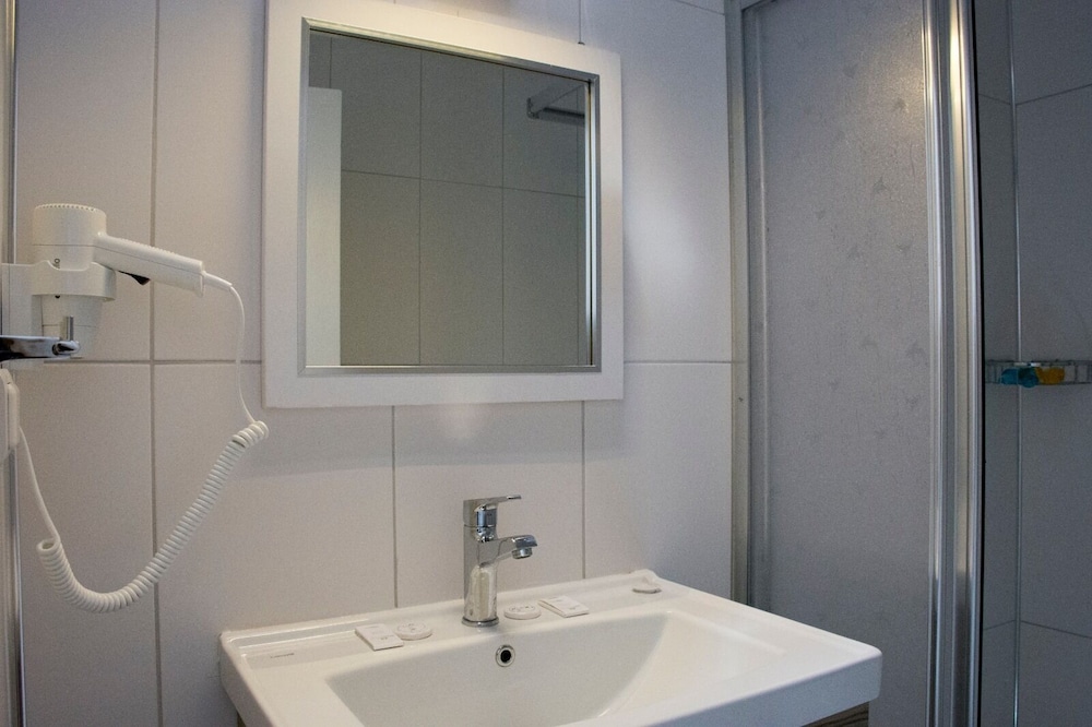 Calba Apart Otel - Image 41