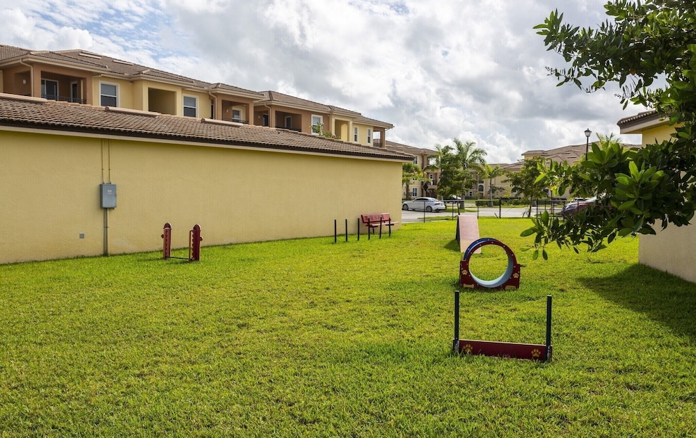 Landing Amazing 1bd, Game Room, Gym