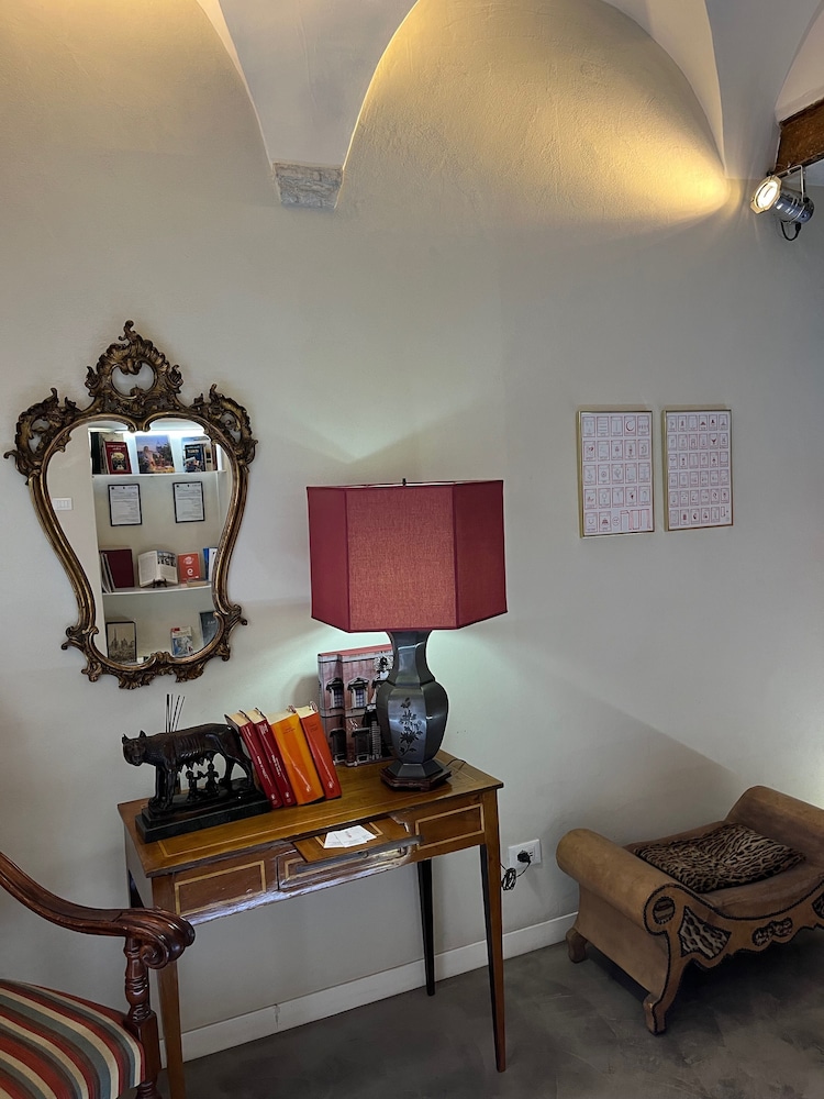 BRAMA by HiSuiteRome photo 3